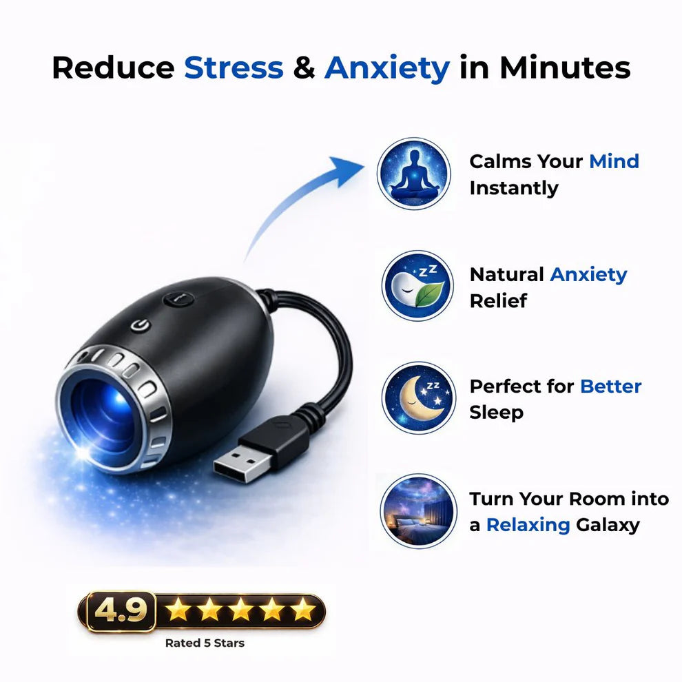 DreamShine™ Atmosphere Light
