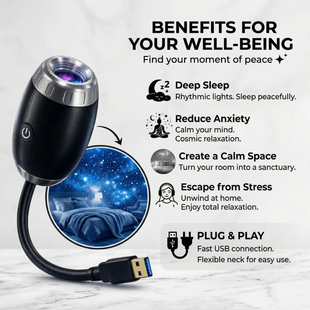 DreamShine™ Atmosphere Light