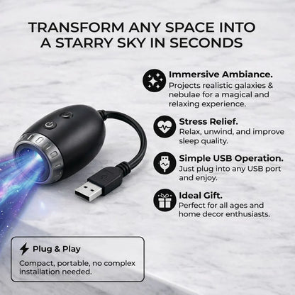 DreamShine™ Atmosphere Light